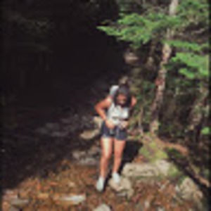 Meet your Posher, Adelena